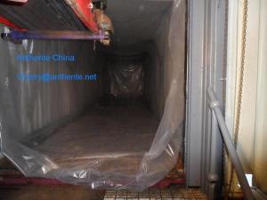 China sea bulk container liners factory on sale