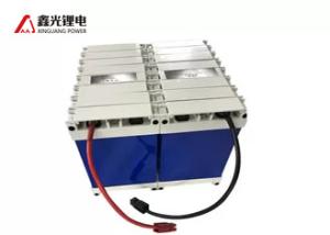 Wholesale 12V 85Ah Fast Charging LiFePO4 Lithium Battery Pack from china suppliers