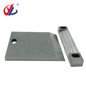 Wholesale Edgebanding Cutting Blade For KDT Woodworking Edge Banding Machine from china suppliers