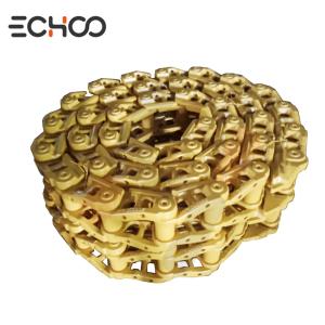 Wholesale 3788242 Track Link D6H Lubricated Type For CAT Bulldozer Undercarriage Parts Track Chain Assy Dozer Oil Link from china suppliers