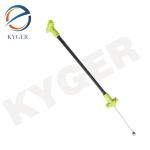 LR025544 Door Latch Cable Range Rover L322 Land Rover Electrical Parts