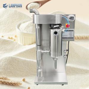 Wholesale Rotary Atomizer Centrifugal Type Spray Dryer Stainless Steel from china suppliers