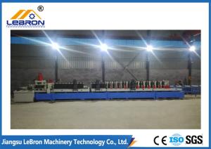 Wholesale Blue Cable Tray Machine 11kW Hydraulic Station Power PLC System Controller from china suppliers