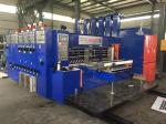 Customized Product Machine for Finished Products Corrugated Paper Board Carton