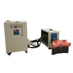 industrial 250KW Super Audio Frequency induction heater Shaft Quenching