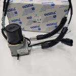 709-45100006 Throttle Stepping Motor For Excavator Kato HD800 HD1250-7