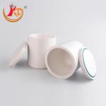 Multi-Size High Temperature Resistant Special Material Grinding Jars