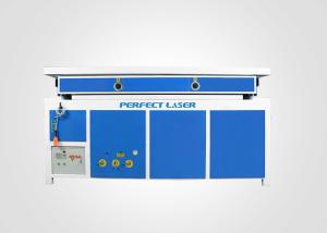 Wholesale 3D Signs Automatic Plastic Vacuum Forming Machine For Acrylic ABS PVC PMMA PET Sheet from china suppliers