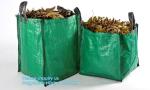 Top quality anti static pp woven supersack /container bag,1 ton bag,woven fabric