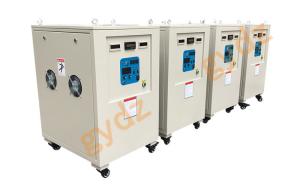Wholesale China Manufacture Metal Axe Forging Harden Induction Heating Machine For Sale from china suppliers