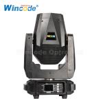 2° 80W LED Beam Moving Head Light For Entertainment Center