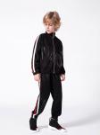 New Arrival Kids Velour Children Tracksuit
