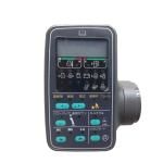 Excavator Spare Parts PC300-6 Electric Parts Panel Display 7834-73-6001 Monitor