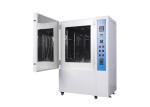 Electronic Anti Ultraviolet Tester , UV Light Accelerated Aging Test Machine