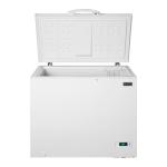 MD-40W368 Biomedical Chest Freezers -10 Degree -25 Degree Plasma Refrigerator
