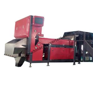 Wholesale Industrial Mineral Sorting Ore Color Sorter Mineral Color Sorter from china suppliers