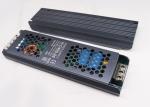 Decorating Lighting Led Power Supply 400w24v With Aluminum Slim Housing