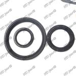 F4M2011 Gasket Kit 02931435 Suitable For Deutz Diesel Engine Repair Parts Set