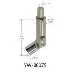Hanging Adjustable Stainless Steel Wire Rope Gripper Copper Metal Swing YW86075