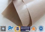 15.75"x13" BBQ Grill Mat / Food Grade Non Stick PTFE Coated Oven Liner