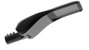 Wholesale Professional Meanwell IP66 Modular 150W Intelligent Photocell Controller LED Street Light from china suppliers