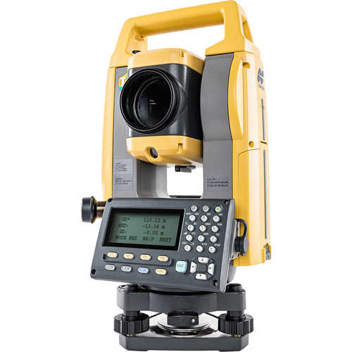 Topcon GM 55 Total Station