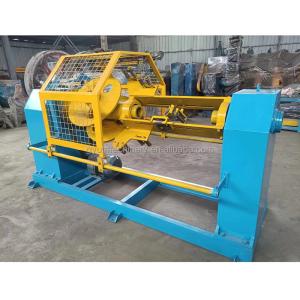 Wholesale 5.5 kw Cable Armoring Production Line Equipment for SZ Stranding at Affordable from china suppliers