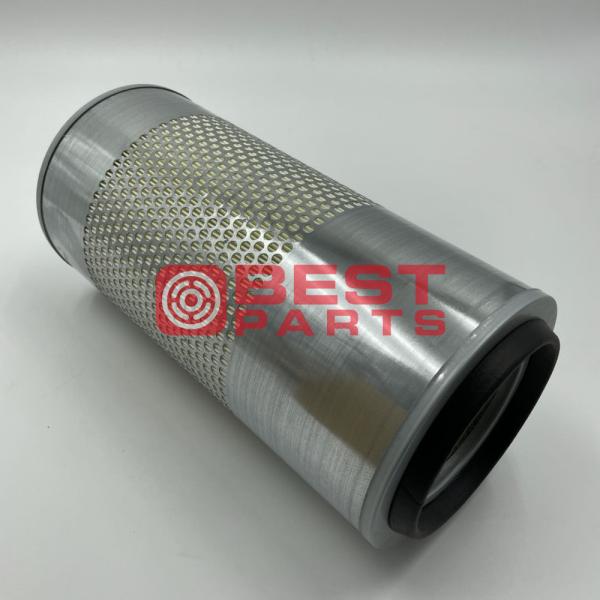 Machinery Parts Perforated Metal Mesh Industrial HolFit Air Filter A034P656