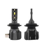 Super Brightest LED Car Headlight Bulbs CSP 3570 12V 9005 9006