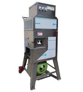 Wholesale vegetable dehydrating frozen fruit and vegetables processing line from china suppliers
