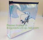 professional waterproof small makeup bag with logo printing,Fashion Promotional