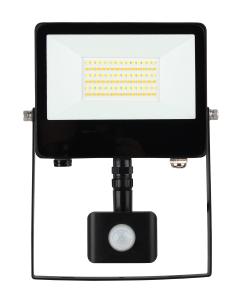 Wholesale IP65 LED Landscape Floodlight Brightness Dimming Ultra Thin High Mast Light Pole Light from china suppliers