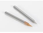 Tungsten Steel CNC Milling Cutter Ball End Aluminum Alloy Cutting Mill
