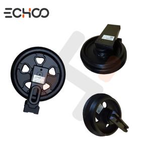 Wholesale Idler for Takeuchi TB260 Mini Excavator Undercarriage Accessories from china suppliers