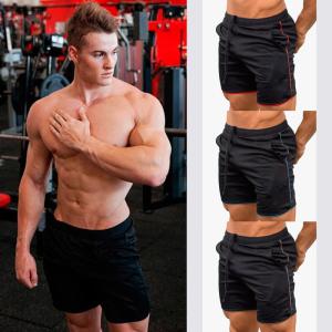 Wholesale Design Your Own Sublimation Men Sweatsuit Black Running Wear Custom Mens Tracksuit from china suppliers