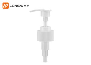 Wholesale 24/410 Plastic Lotion Pump Dispenser Eco Friendly Free Samples Available from china suppliers