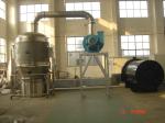 GMP Chemical / Pharmaceutical Fluid Bed Dryer Machine