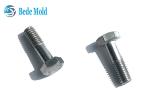 Hex Head Stainless Steel Bolt M10 Length 35~180mm DIN931 A4-80 A2-70 Long