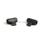 Competitive Stainless Steel Lock Components for Custom Powder Metallurgy