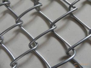 Wholesale PVC Coated Chain Link Fence from china suppliers