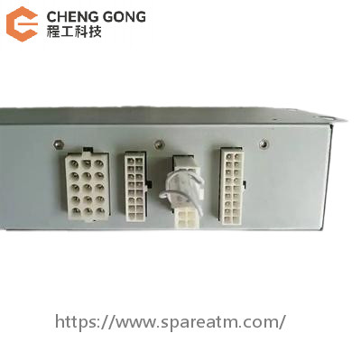 49247846000A 49-247846-000A ATM Spare Parts Diebold 5500 Switching Power Supply