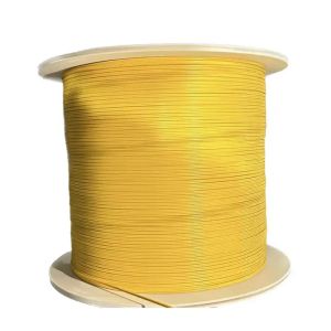 Buy cheap Flexible Indoor Fiber Optic Cable Data Transmission Various Diameter from wholesalers