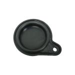 Gas Water Heater Pressure Rubber Diaphragm Multiple Sizes Available 45 50 52 54