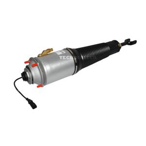 Wholesale Auto Parts For Audi A8D3 Front Air Suspension Shock Absorber 4E0616039AF 4E0616040AF from china suppliers