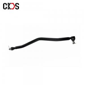 China Chinese Factory Wholesale Direct Sale OEM Steering Drag Link Truck Chassis Parts for TOYOTA HINO 300 45440-39216 on sale