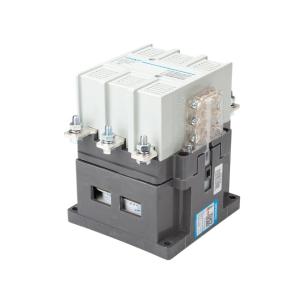 Wholesale CJ40-630 800A 3 Phase Magnetic Contactor 3 Pole 50Hz/60Hz Direct Acting Structure from china suppliers