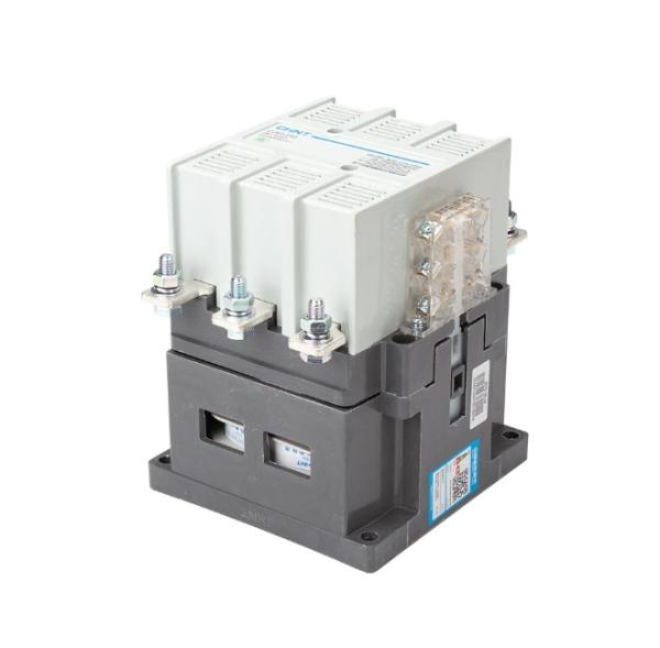 CJ40-630 800A 3 Phase Magnetic Contactor 3 Pole 50Hz/60Hz Direct Acting
