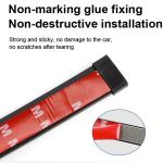 24V Truck LED Light Strips Automotive Neon Tube Lights SMD 5050 Car Headlight