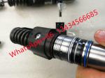 Engine Parts Cummins Diesel Fuel Injectors 3411766 M11 N14