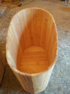 Wholesale kids wooden bathtub, bathroom bathtub, from china suppliers